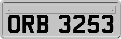 ORB3253