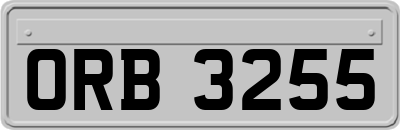 ORB3255