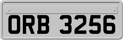ORB3256