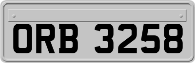 ORB3258