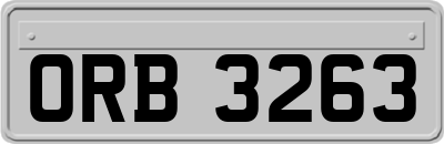 ORB3263