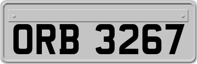 ORB3267