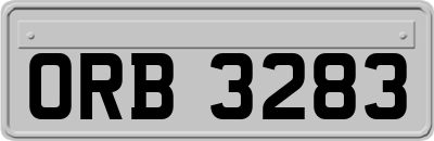 ORB3283