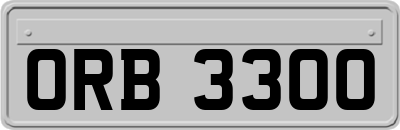ORB3300