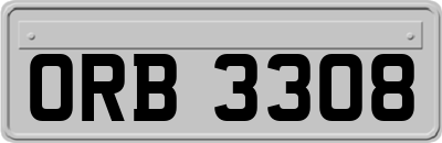 ORB3308