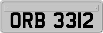 ORB3312