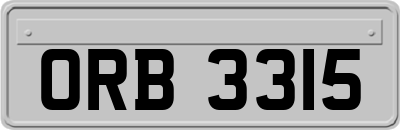 ORB3315