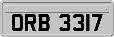 ORB3317