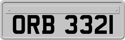 ORB3321