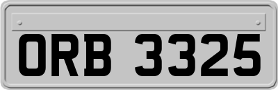 ORB3325