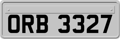 ORB3327