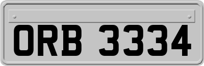 ORB3334
