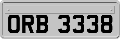 ORB3338