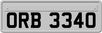 ORB3340
