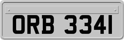 ORB3341