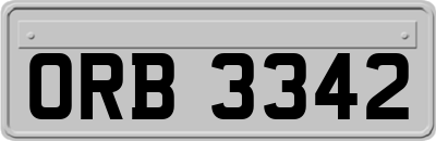 ORB3342