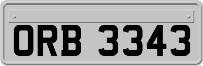 ORB3343