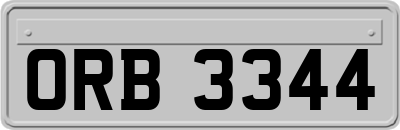 ORB3344