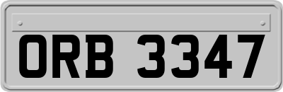 ORB3347
