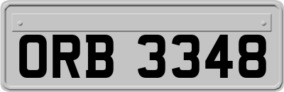 ORB3348