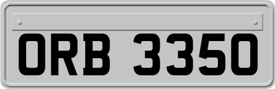 ORB3350