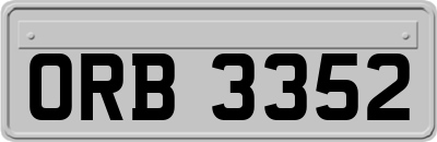 ORB3352