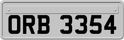 ORB3354