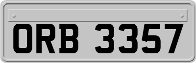 ORB3357