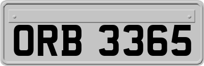 ORB3365