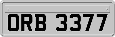 ORB3377