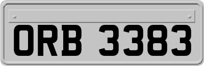 ORB3383