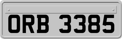 ORB3385