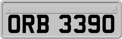 ORB3390