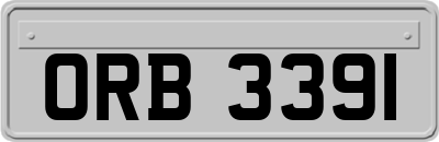 ORB3391