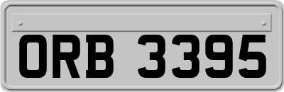ORB3395