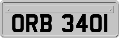ORB3401