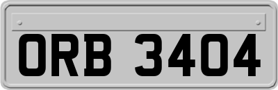 ORB3404