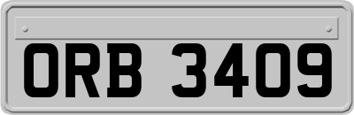 ORB3409
