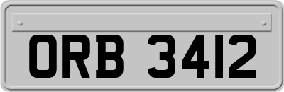 ORB3412