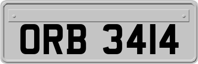 ORB3414
