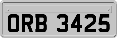 ORB3425