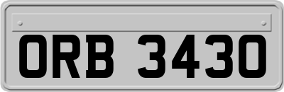 ORB3430