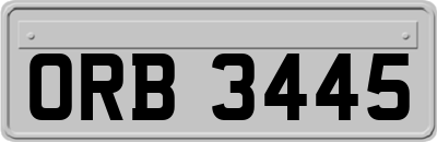 ORB3445