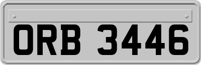 ORB3446