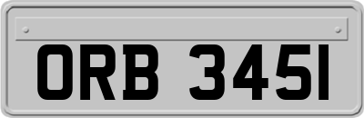 ORB3451