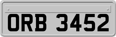 ORB3452