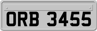 ORB3455