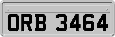 ORB3464