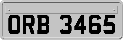 ORB3465