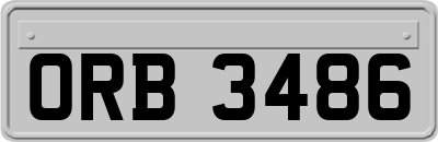ORB3486
